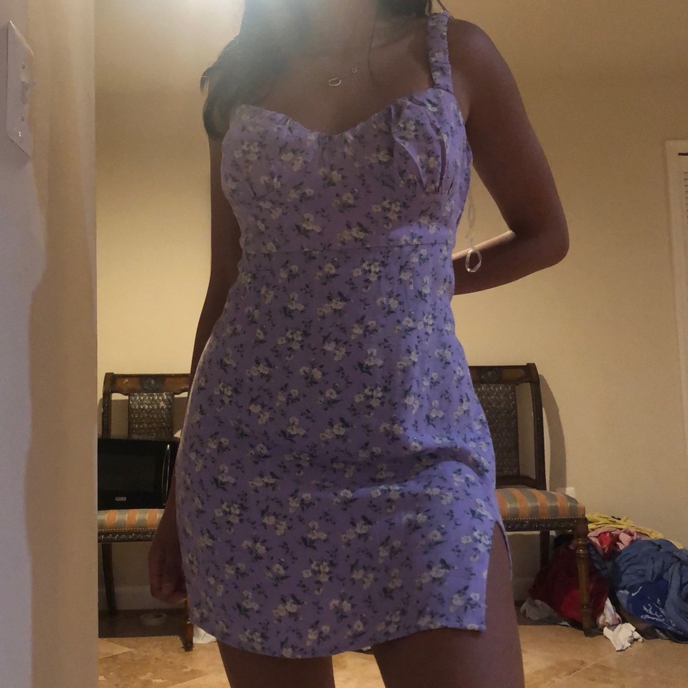 Cute Dress from Aeropostale